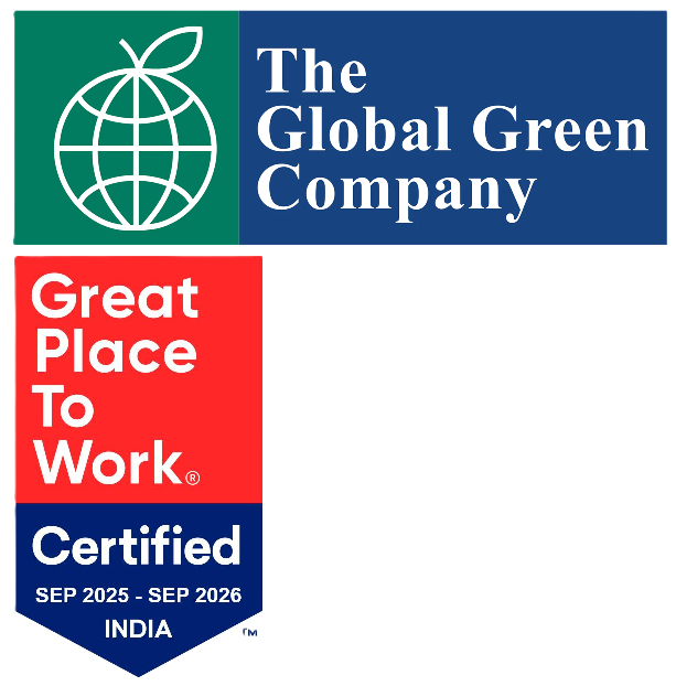 The Global Green Company